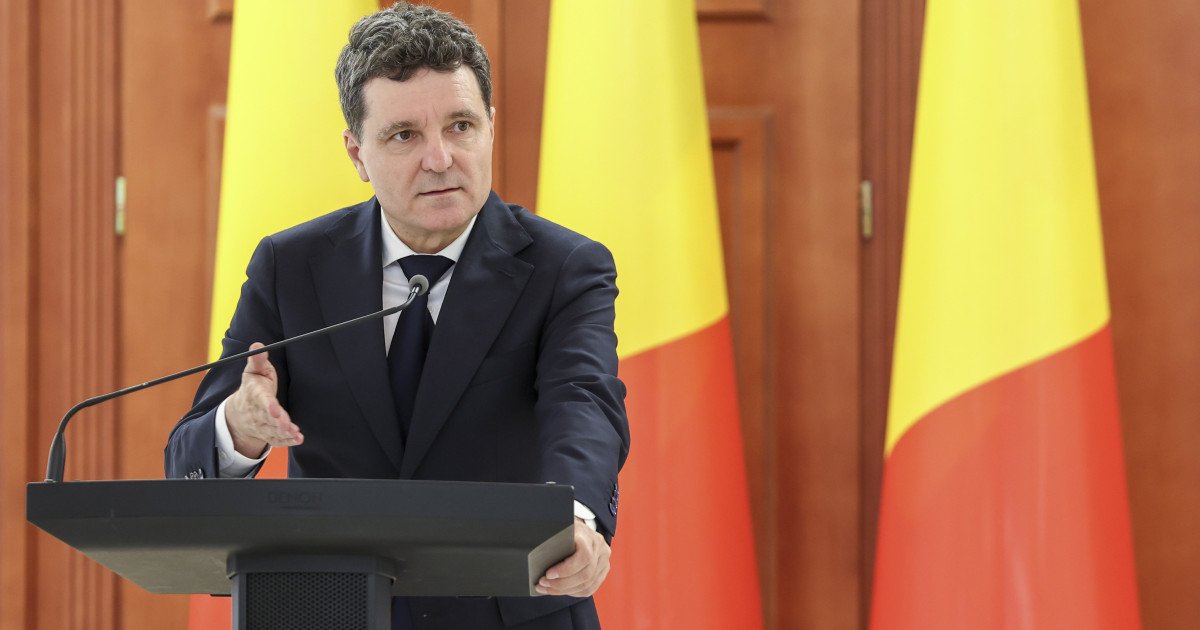 Nicuşor Dan, prezent la Focşani şi Iaşi de Ziua Unirii Principatelor Preşedintele Nicuşor Dan va sărbători Ziua Unirii Principatelor Române în acest weekend, participând la evenimentele organizate la Focşani şi Iaşi