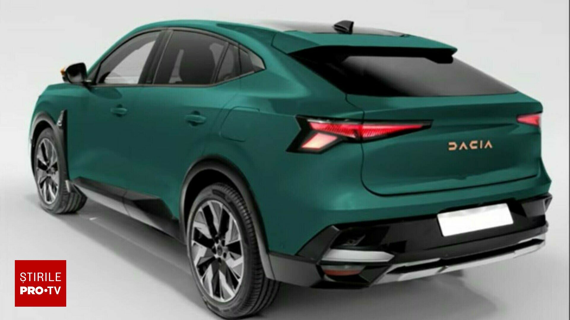 Noua Dacia Spacer, un break modern care răspunde nevoilor familiilor Dacia pregătește lansarea unui nou model, cunoscut intern sub numele de C-Neo, care ar putea fi comercializat sub denumirea Dacia Spacer