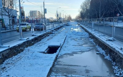 O-mare-structura-de-beton-linii-de-tramvai.jpg - Presa360