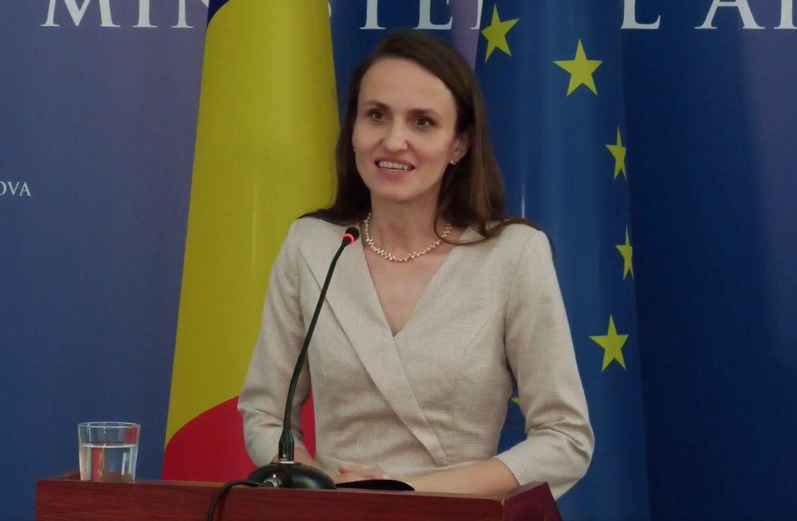 Grupul PACE, compus din parlamentari care au demisionat din Partidul Oamenilor din România (POT), pregătește o inițiativă radicală împotriva Ministrului Afacerilor Externe, Oana Ţoiu