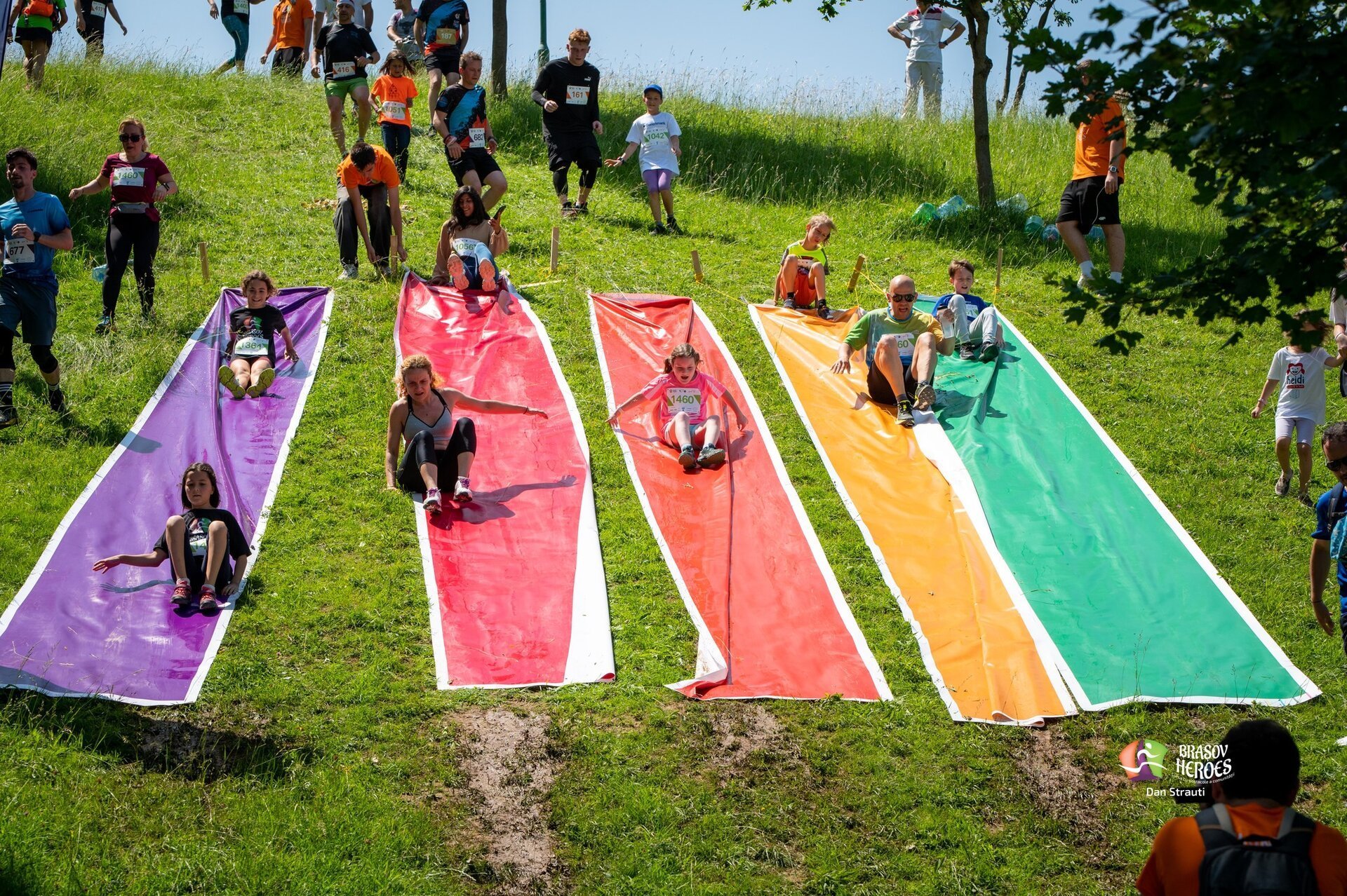 Brașov Heroes lansează o nouă ediție: înscrierile sunt deschise!
