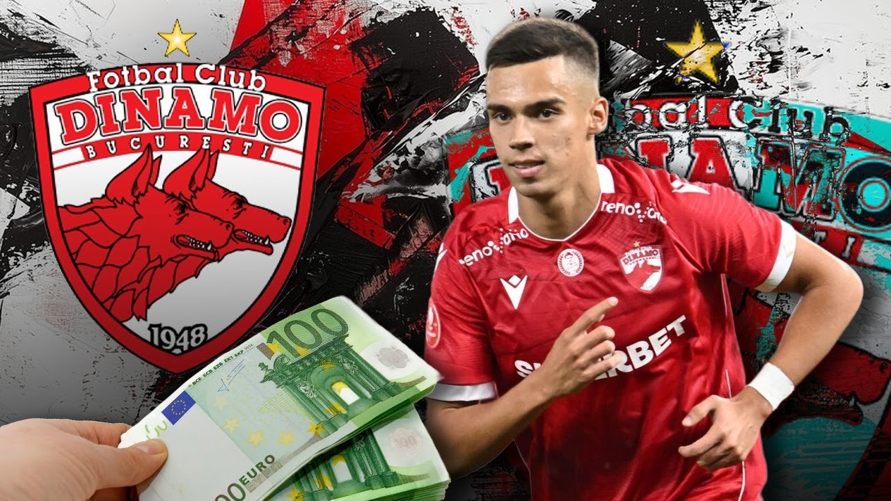 „Dinamo dă undă verde: Surpriză care va șoca fanii!”