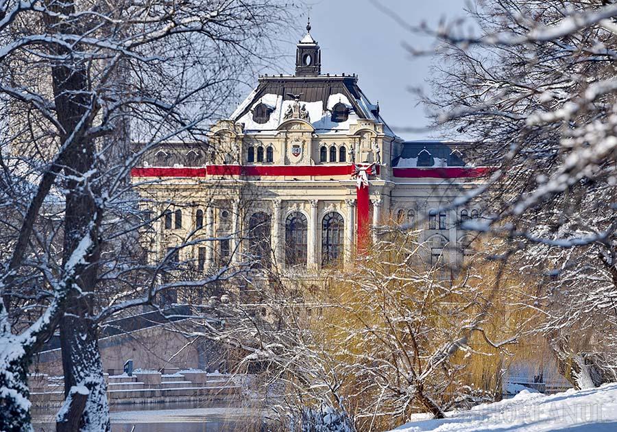 Oradea în fața provocărilor: creșteri masive ale impozitelor în 2026 Orașul Oradea se află într-un moment crucial cu o prognoză economică sumbră