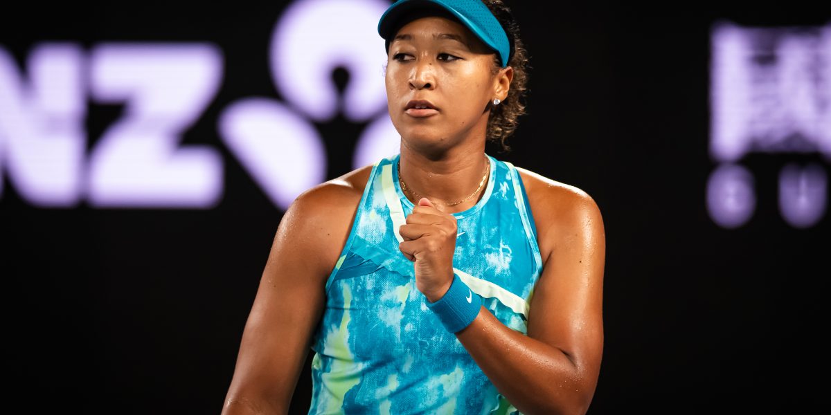 Osaka withdraws from Australian Open; Inglis advances to Round of 16