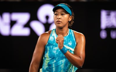 Osaka withdraws from Australian Open; Inglis advances to Round of 16