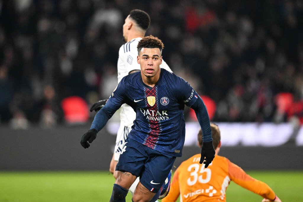PSG și PFC au anunțat echipele de start înaintea confruntării!