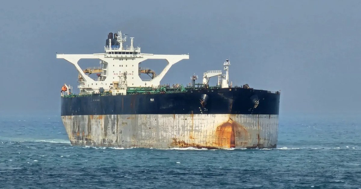 Rusia cere Statelor Unite să înceteze urmărirea petrolierului Bella 1 Rusia a solicitat oficial Statelor Unite să oprească urmărirea petrolierului Bella 1, care se îndrepta inițial către Venezuela