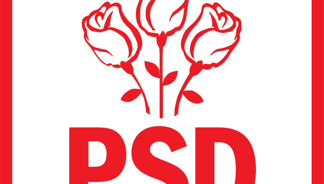 Partidul-Social-Democrat-Logo-2.png - Presa360
