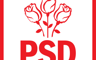 Partidul-Social-Democrat-Logo-2.png - Presa360