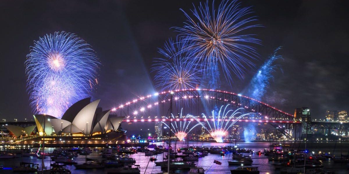 Patru zodii dau lovitura chiar de Anul Nou! Noroc și abundență din prima zi a lui 2026