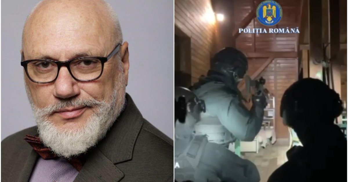 Percheziții la Cabinetul Psihoterapeutului Cristian Andrei, Acuzat de Abuzuri Sexuale Poliția Capitalei a efectuat astăzi percheziții la domiciliul și cabinetul psihoterapeutului Cristian Andrei, în urma unor grave acuzații de viol și agresiuni sexuale împotriva fostelor sale cliente