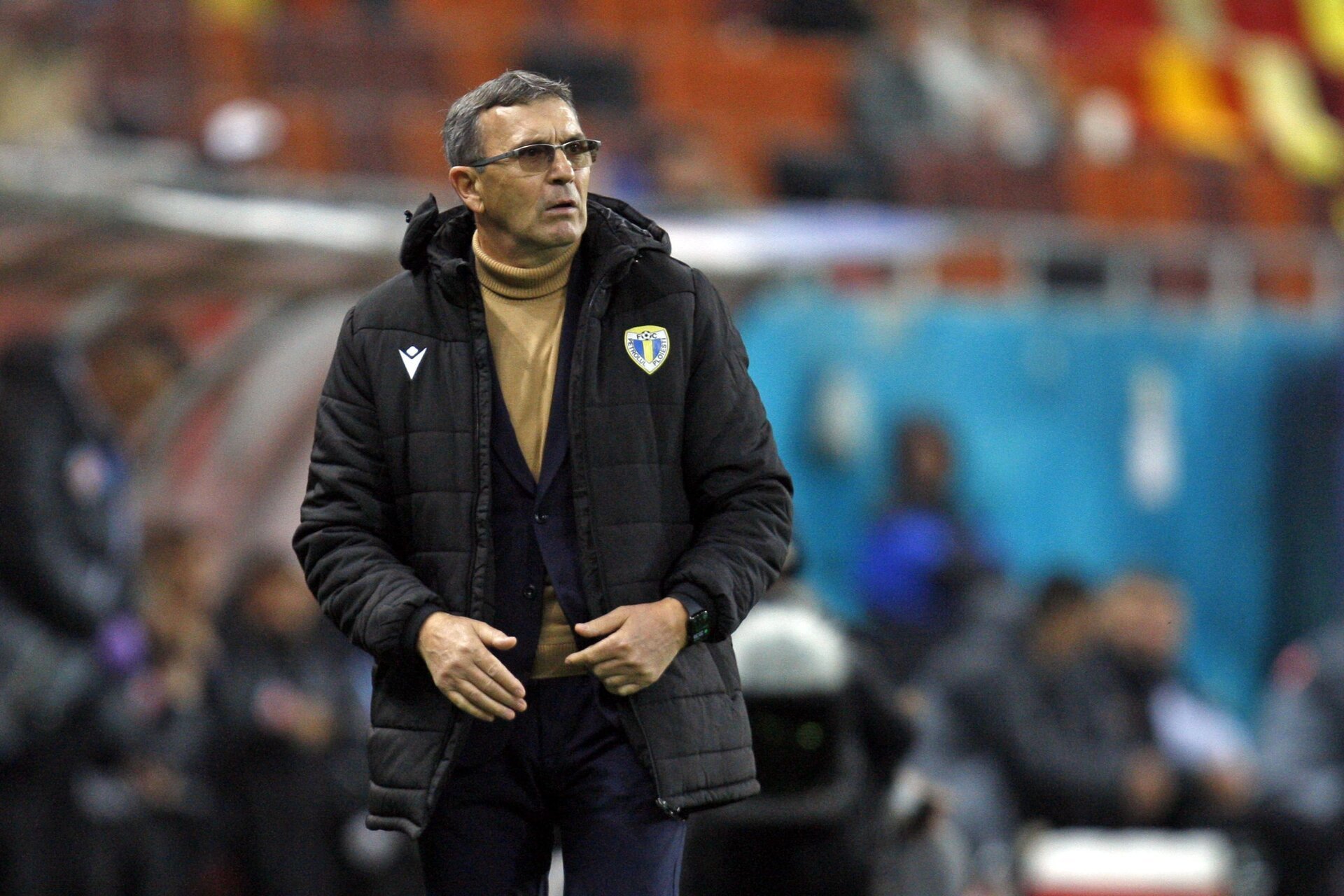 Petrolul întâlnește Universitatea: Meci decisiv pentru Neagoe!