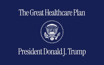 The Great Healthcare Plan – The White House