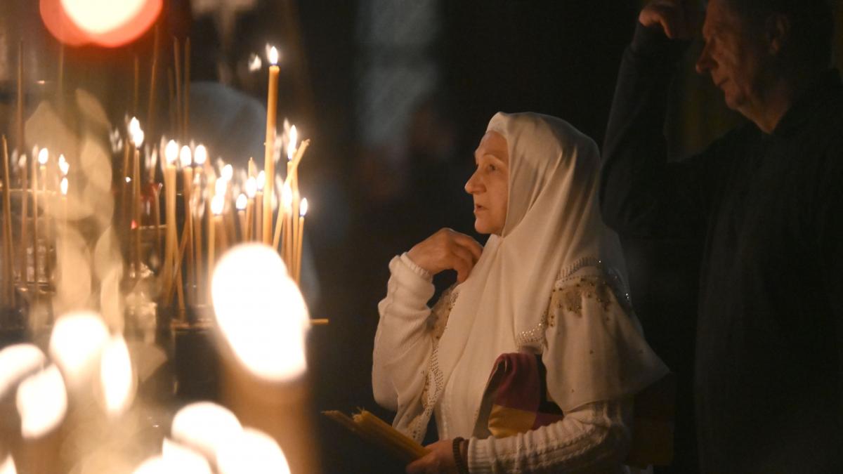 Postul Paștelui din 2026: Înscrierea în tradiții și credință Mai sunt doar câteva săptămâni până când credincioșii ortodocși vor începe Postul Paștelui, un moment de reflecție și intensă spiritualitate ce va debuta pe 23 februarie 2026