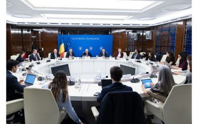 Premier-Bolojan-intalnire-investitori-1.jpeg - Presa360