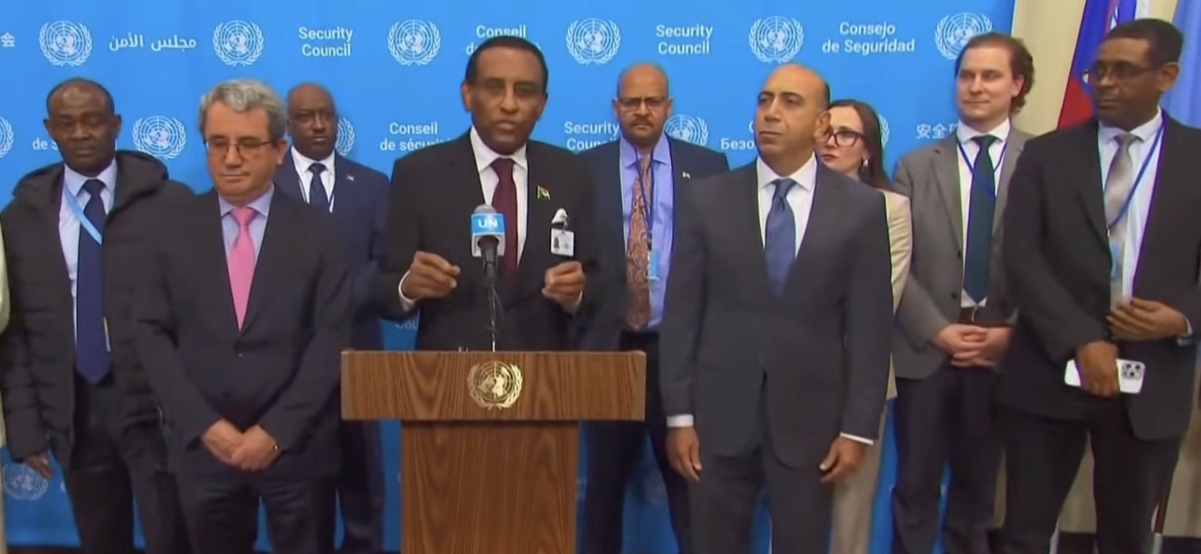 Guvernul militar al Sudanului revine la Khartoum, consolidând cursa spre stabilizare După aproape trei ani de responsabilitate guvernamentală exercitată din exil în orașul-port Port Sudan, forțele de conducere ale Sudanului au reluat controlul efectiv asupra capitalei, Khartoum