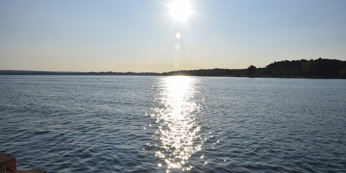 Marion County weather forecast for Monday, Jan. 12: Partly sunny and breezy