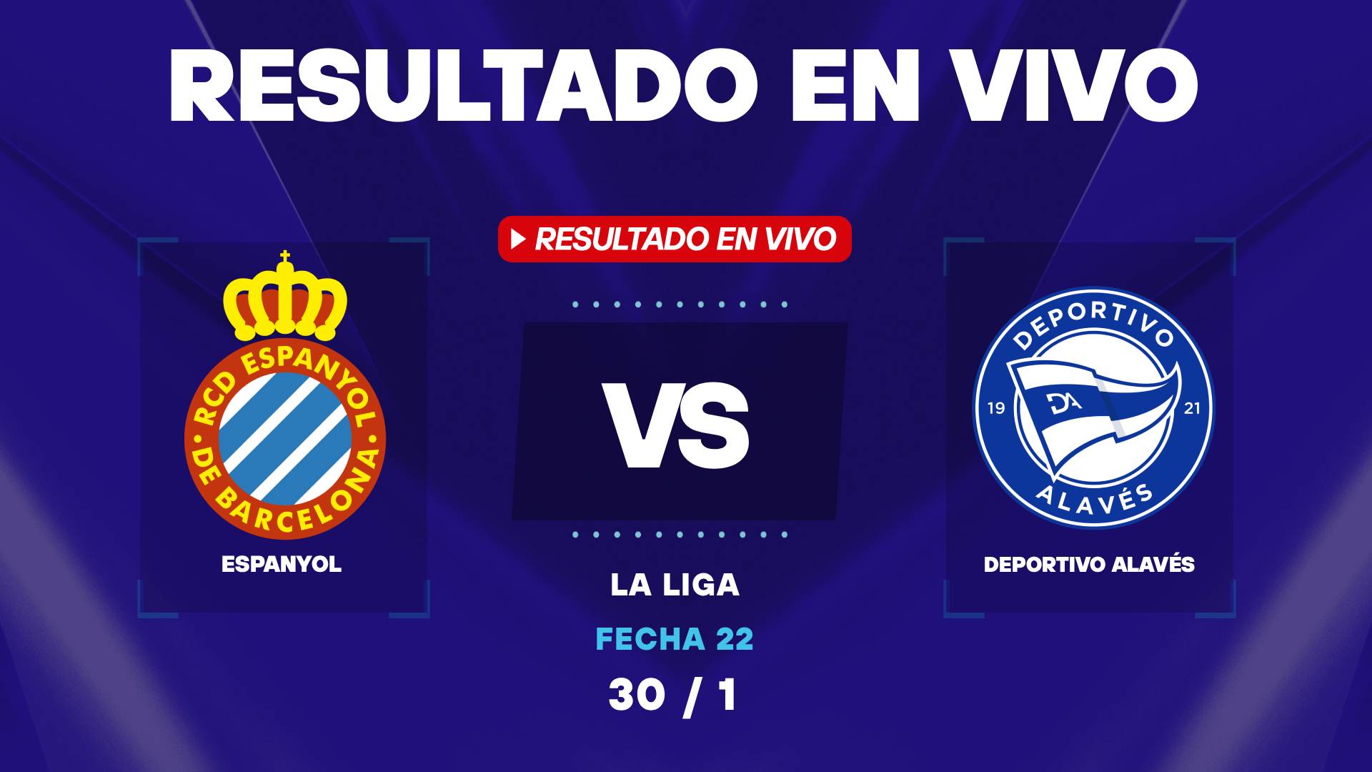 Rezultatele live din LaLiga: Vezi scorurile actuale și evoluția meciurilor!