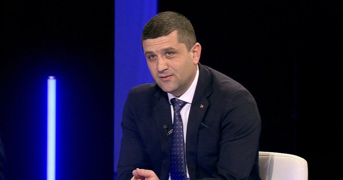 Radu Miruță atrage atenția asupra patriotismului lui Nicolae Ceaușescu Ministrul Apărării, Radu Miruță, a provocat o controversă în urma declarațiilor sale despre Nicolae Ceaușescu, într-un interviu recent la Digi24