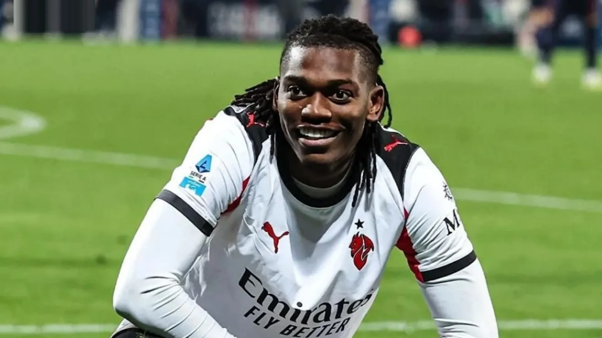 AC Milan, lider autoritar în Serie A la începutul anului 2026