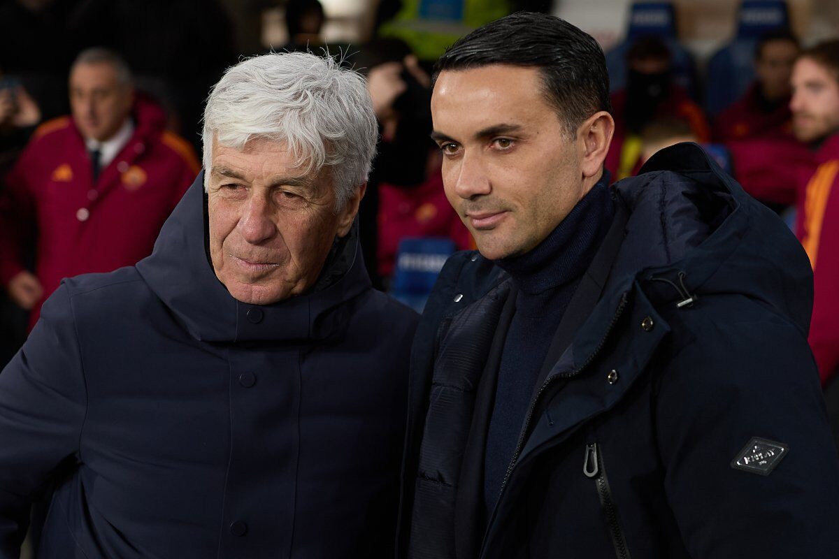 Atalanta strălucește într-o seară magică și obține victoria esențială!