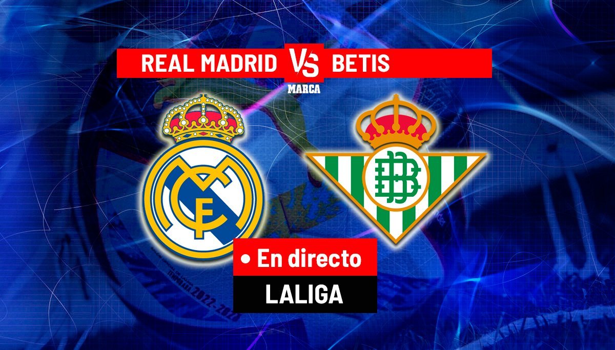 Real Madrid înfruntă Betis: duel electrizant în La Liga!