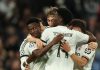 Real Madrid - Mónaco, en directo: fase liga de Champions League, última hora hoy en vivo