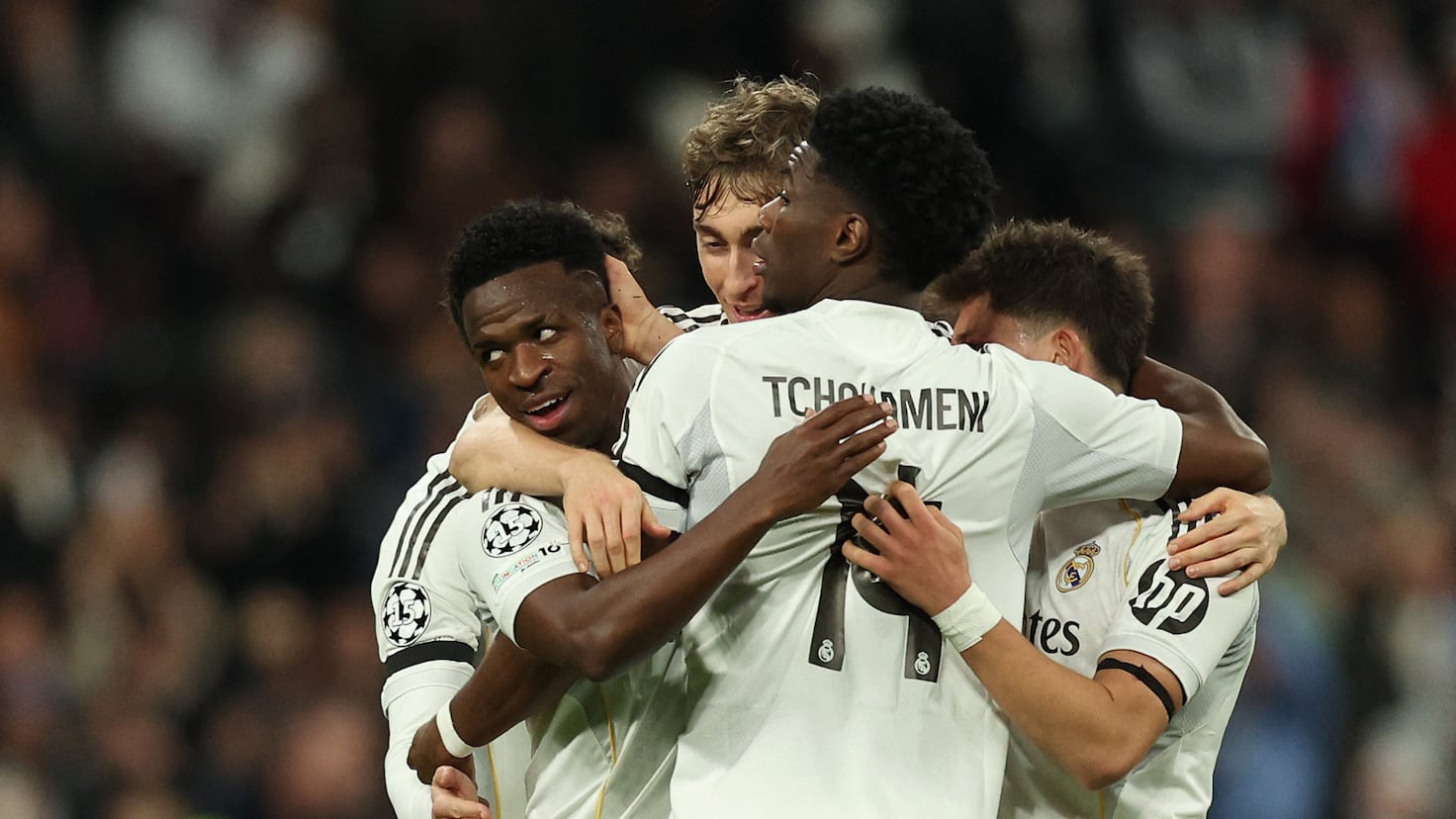 Real Madrid și Monaco se confruntă în direct: Liga Campionilor, live!