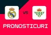 Real Madrid - Real Betis: Pronosticuri, Pariuri și Cote La Liga