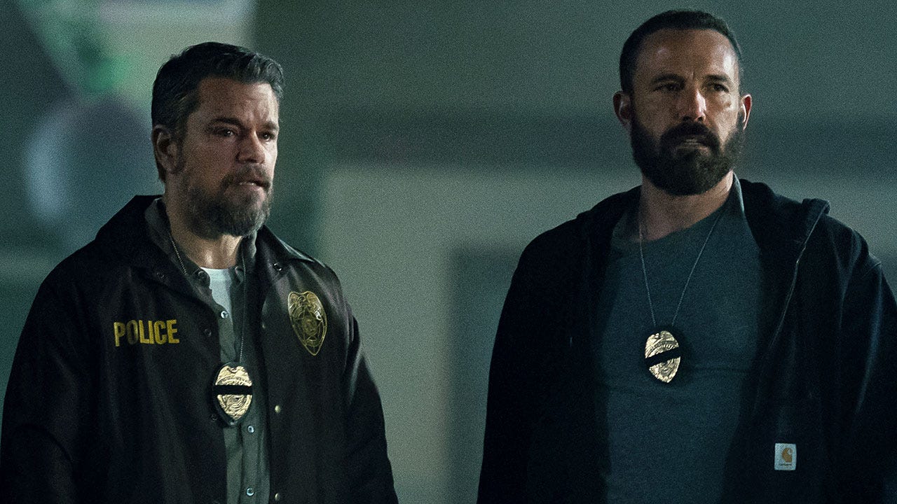 Netflix aduce „The Rip” pe micile ecrane pe 16 ianuarie Producția Netflix „The Rip” debutează pe 16 ianuarie, aducând în prim-plan o poveste captivantă despre corupția din cadrul forțelor de ordine și stilul dur de operare al cartelurilor de droguri