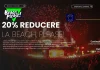 20% reducere la prețul biletelor și abonamentelor „Beach, Please!” – Publisind