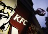 Could KFC be dethroned? Rivals circle as chicken shops boom in UK