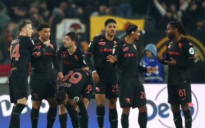 Roma-Torino LIVE | Risultato e gol in diretta | Coppa Italia