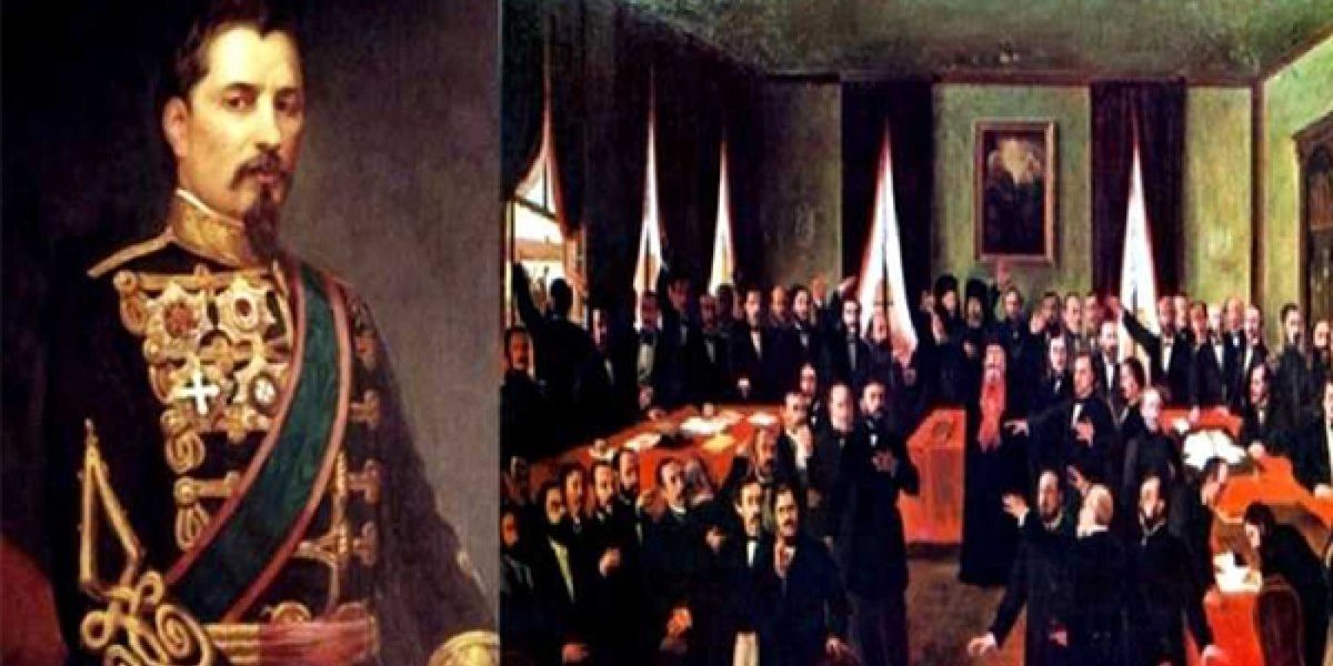 Ziua în care românii au reușit să facă istorie. 167 de ani de la Unirea Principatelor Române. Ce s-a întâmplat pe 24 ianuarie 1859