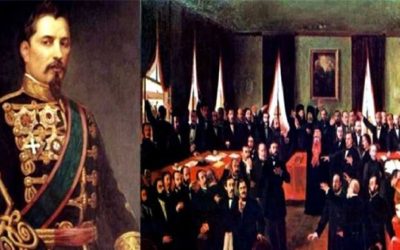 Ziua în care românii au reușit să facă istorie. 167 de ani de la Unirea Principatelor Române. Ce s-a întâmplat pe 24 ianuarie 1859