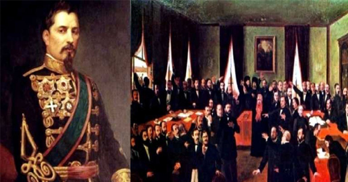 România sărbătorește 167 de ani de la Unirea Principatelor, 24 ianuarie 1859