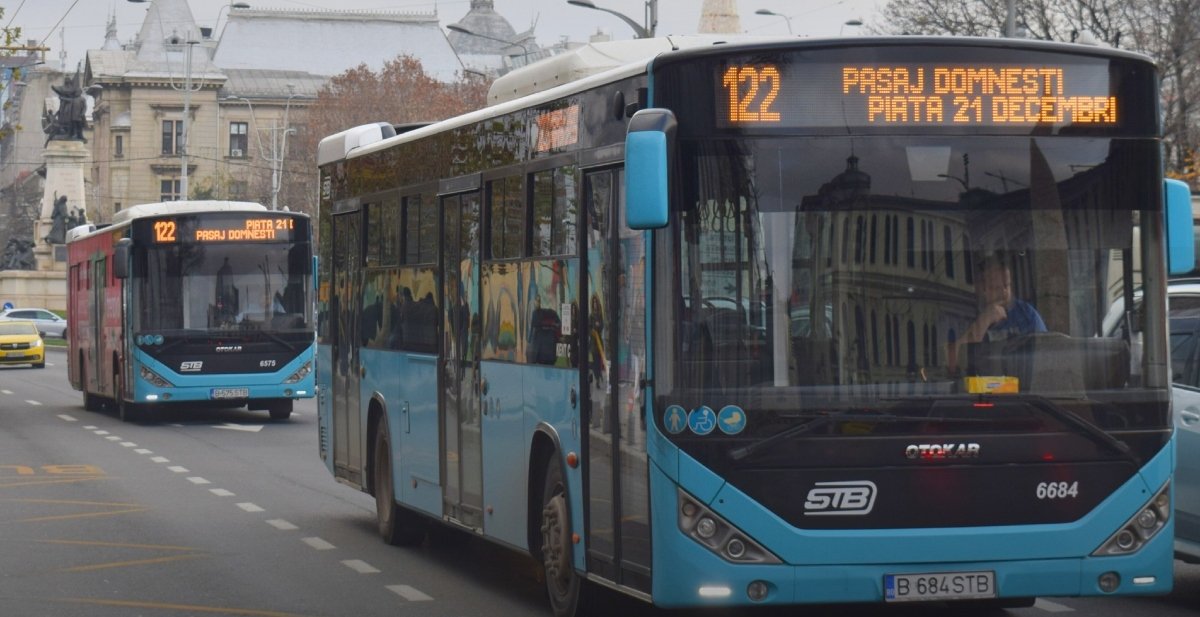Din 14 ianuarie 2026, sistemul de transport public din București va suferi o modificare semnificativă, menită să faciliteze accesul pasagerilor în una dintre cele mai aglomerate zone ale orașului