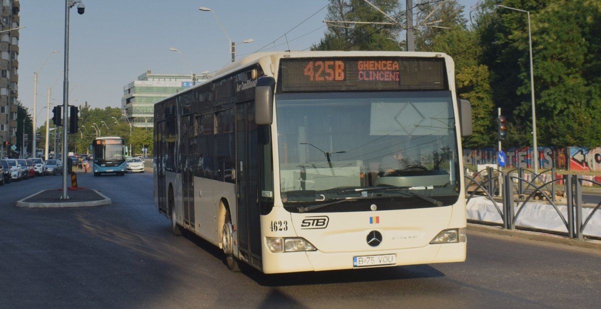 Societatea de Transport București (STB SA) a anunțat oficial începerea unui nou capitol în dezvoltarea infrastructurii de transport public din capitală, odată cu lansarea liniei 425B, programată să înceapă din 17 ianuarie 2026