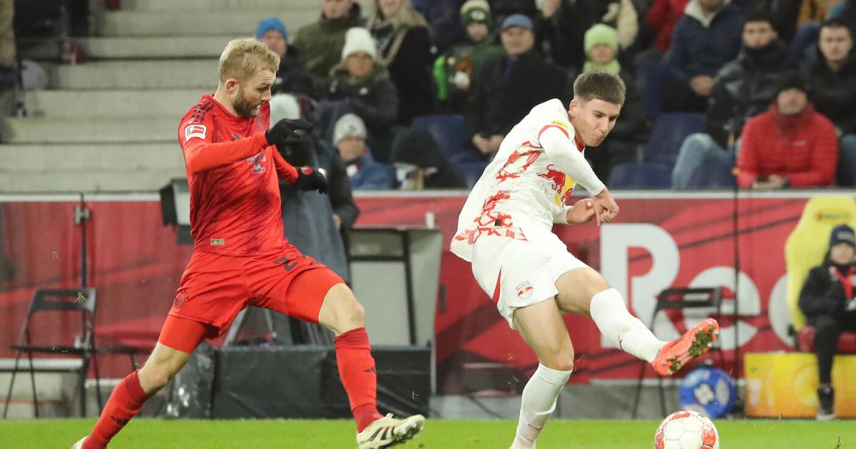 Salzburg, în fața unei provocări înghețate: Bayern, aproape vândut!