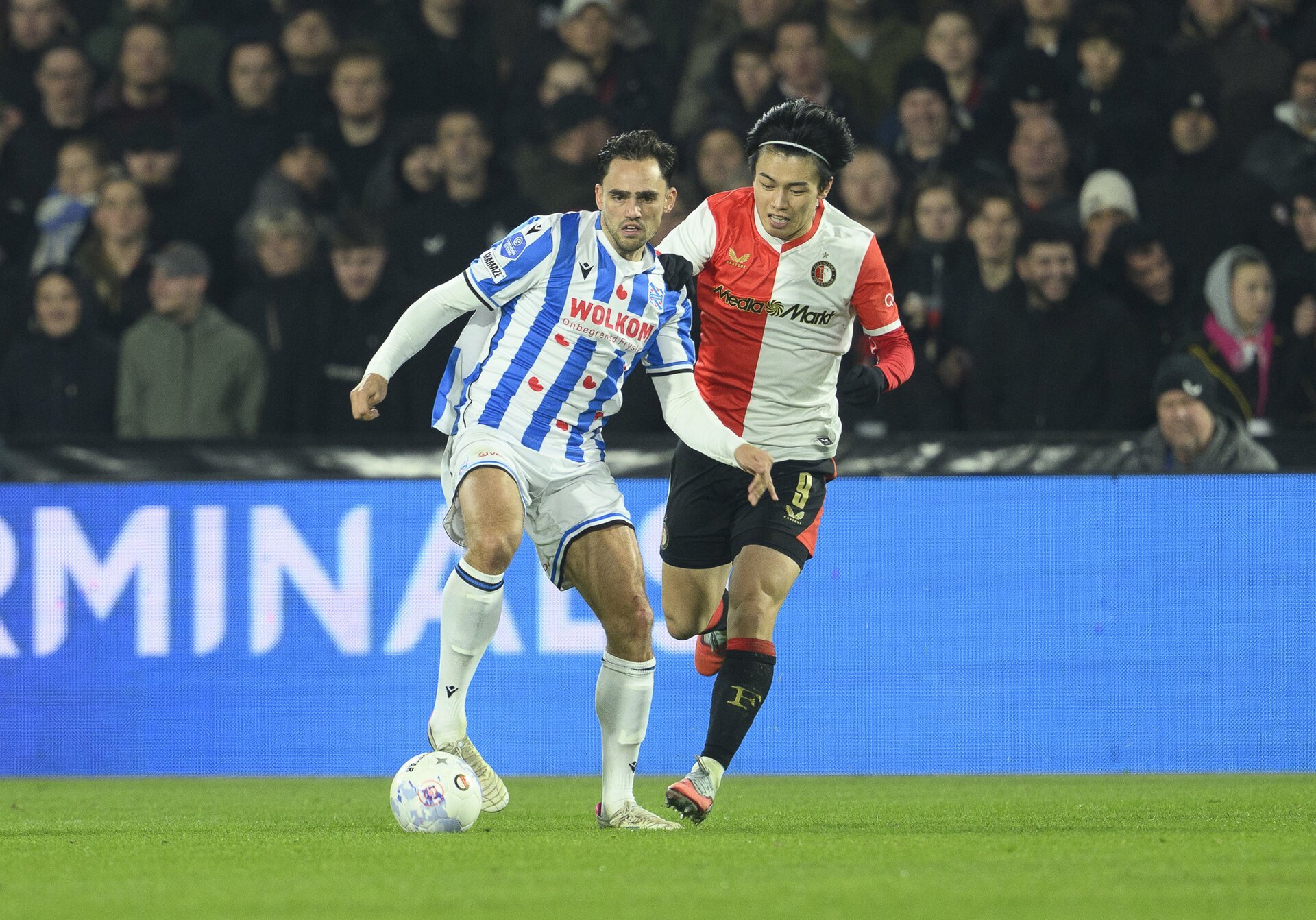 Sam Kersten promite o victorie clară contra Feyenoord: „Contăm pe noi!”