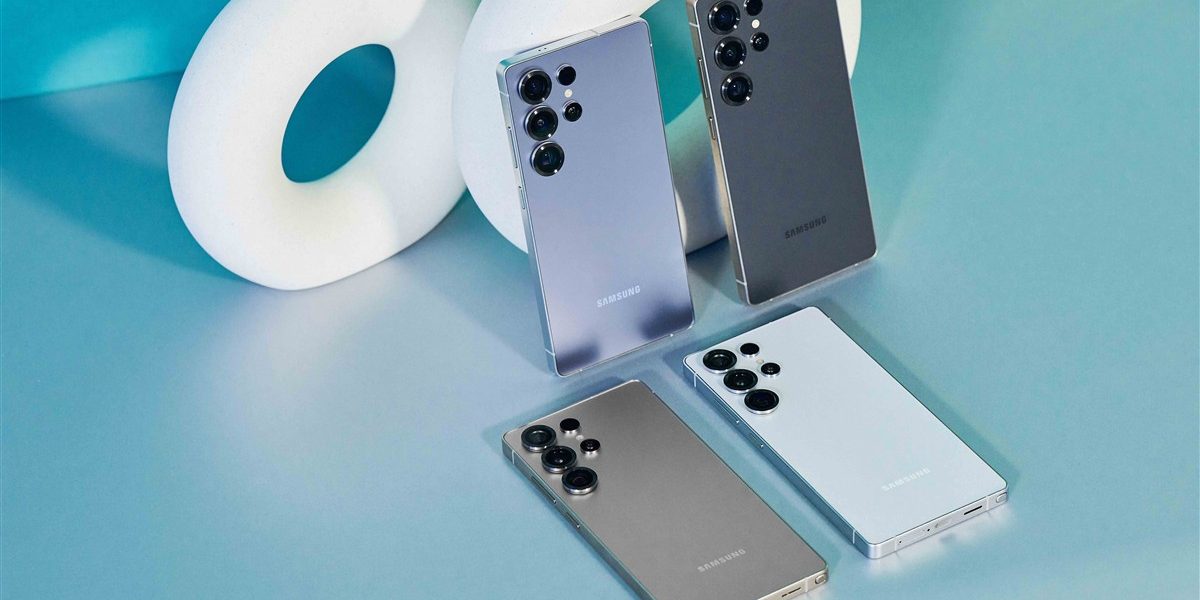 Se pare că Samsung s-a hotărât şi NU va scumpi viitoarele flagship-uri Samsung Galaxy S26, Galaxy S26 Plus şi Galaxy S26 Ultra (cât ar putea costa în România?)