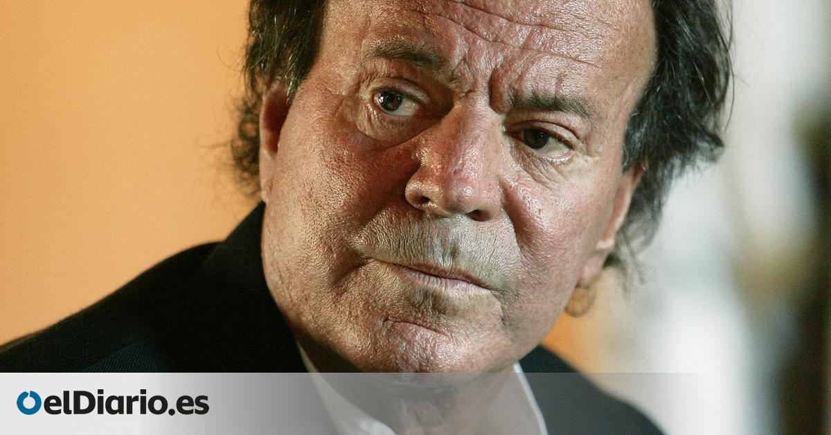 Julio Iglesias, acuzat de agresiune sexuală de către două foste angajate Într-o dezvăluire halucinantă, două femei care au lucrat pentru celebrul cântăreț Julio Iglesias au făcut acuzații grave de agresiune sexuală