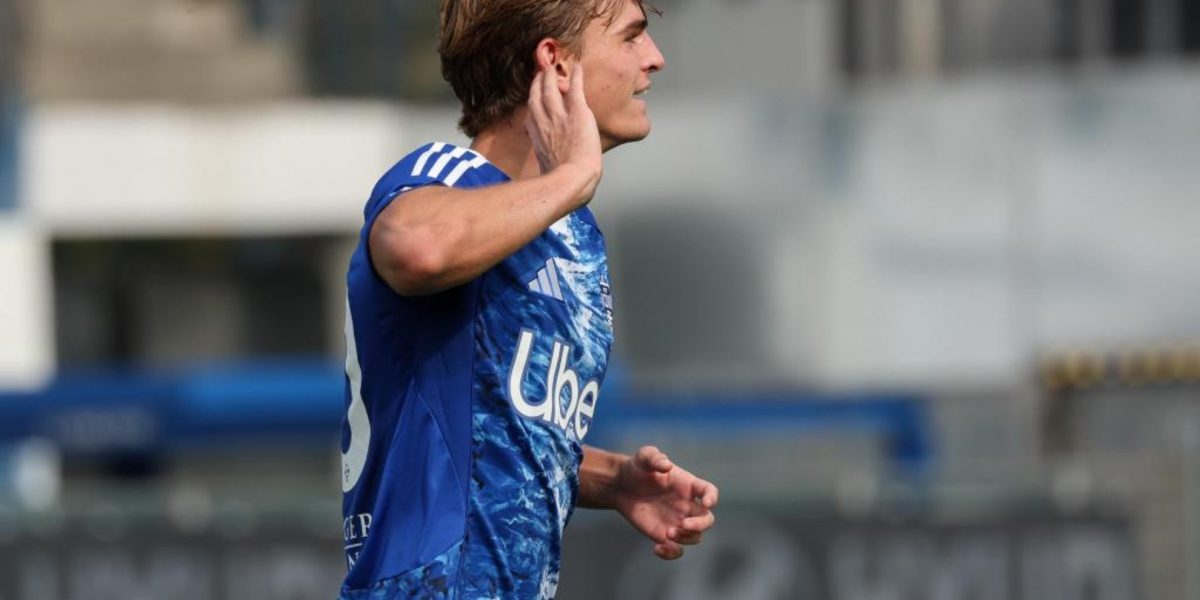 Sergi Roberto, Nico Paz y el primer gol de Morata en 248 días invitan a otra ronda al Como de Cesc