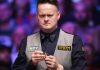 Shaun Murphy reveals bearpit snooker venue is equivalent of what Roman Gladiators faced at Colosseum