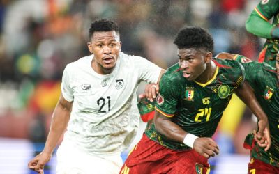 Siyabonga Ngezana, OUT de la Cupa Africii, în optimi! Alt jucător din SuperLigă a fost unul dintre cei mai buni de pe teren