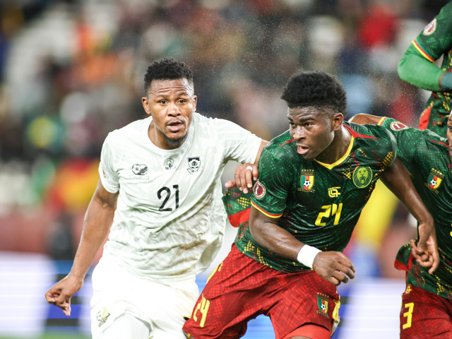 Siyabonga Ngezana, OUT de la Cupa Africii, în optimi! Alt jucător din SuperLigă a fost unul dintre cei mai buni de pe teren