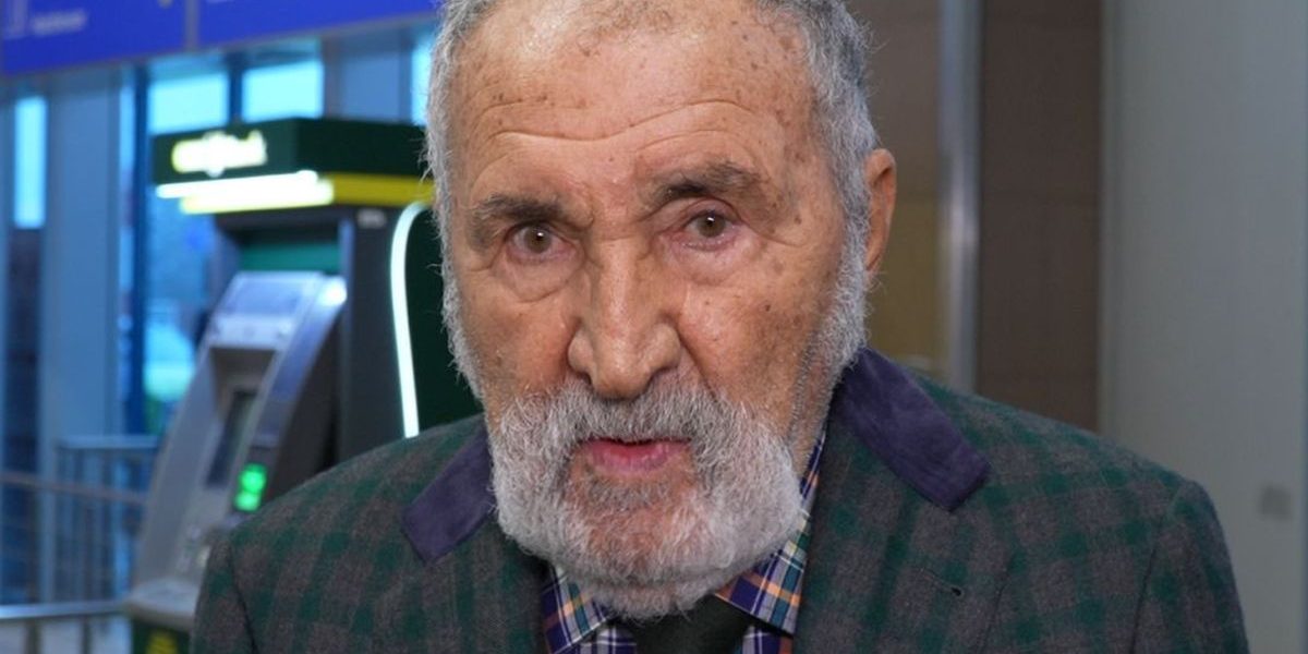 „Cum e posibil? Suntem la circ?”