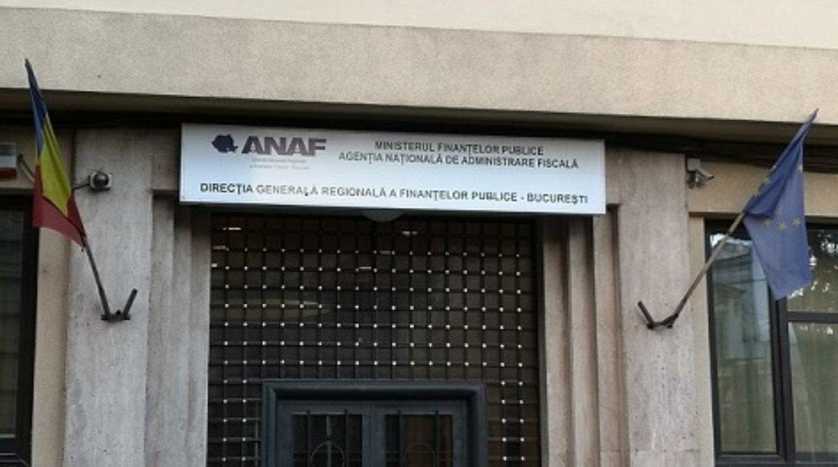 Corupție la vârf în ANAF București: Mai mulți inspectori recunosc că au primit mită pentru a favoriza oamenii de afaceri Tensiunea din interiorul Agenției Naționale de Administrare Fiscală a atins un nou nivel odată cu dezvăluirile referitoare la acte de corupție din rândul inspectorilor antifraudă din București