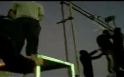 Spanzurare-Iran.jpg - Presa360