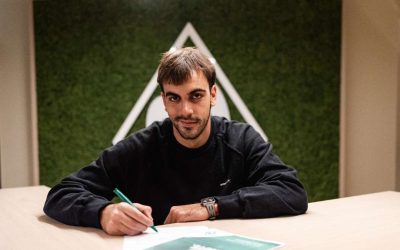 Das ist die Startelf in Dortmund!